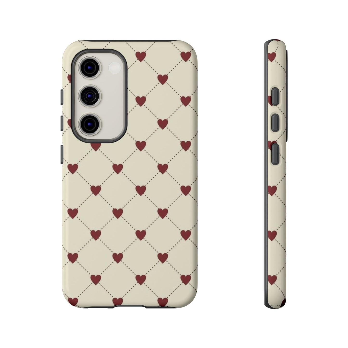 Heartsquared