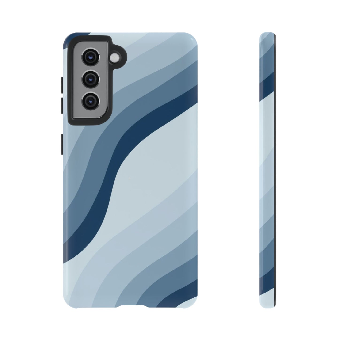Calm Waves