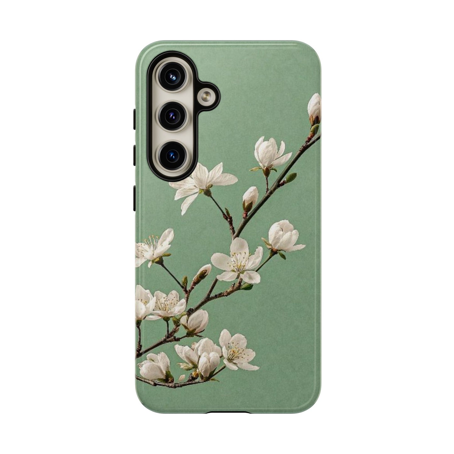 Spring Tree