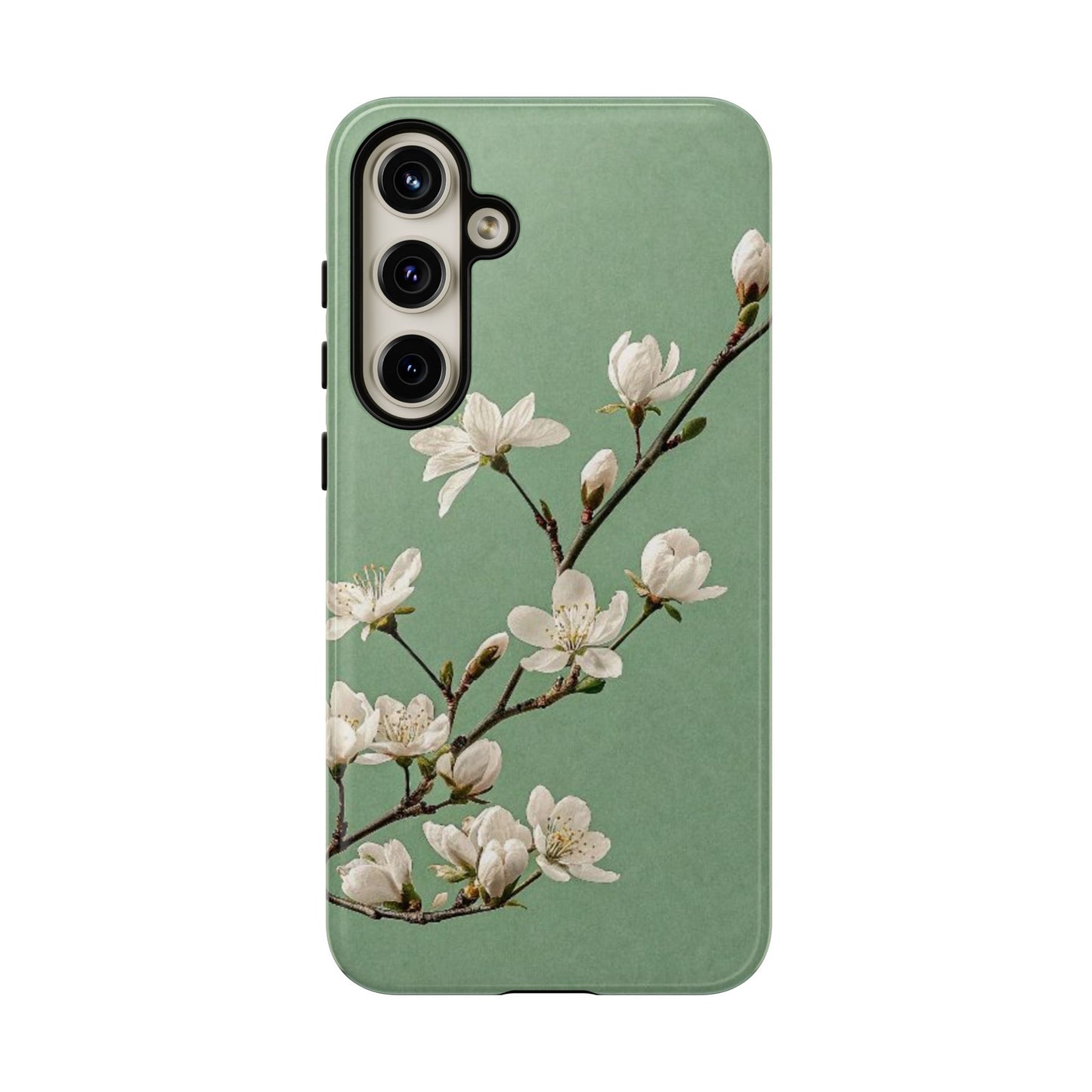 Spring Tree