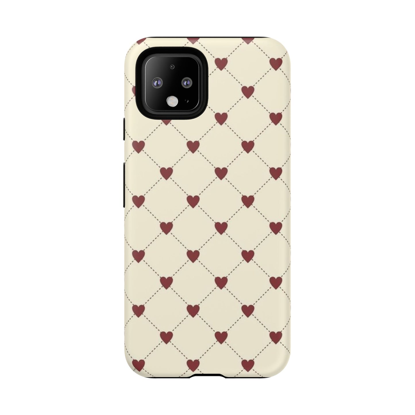 Heartsquared