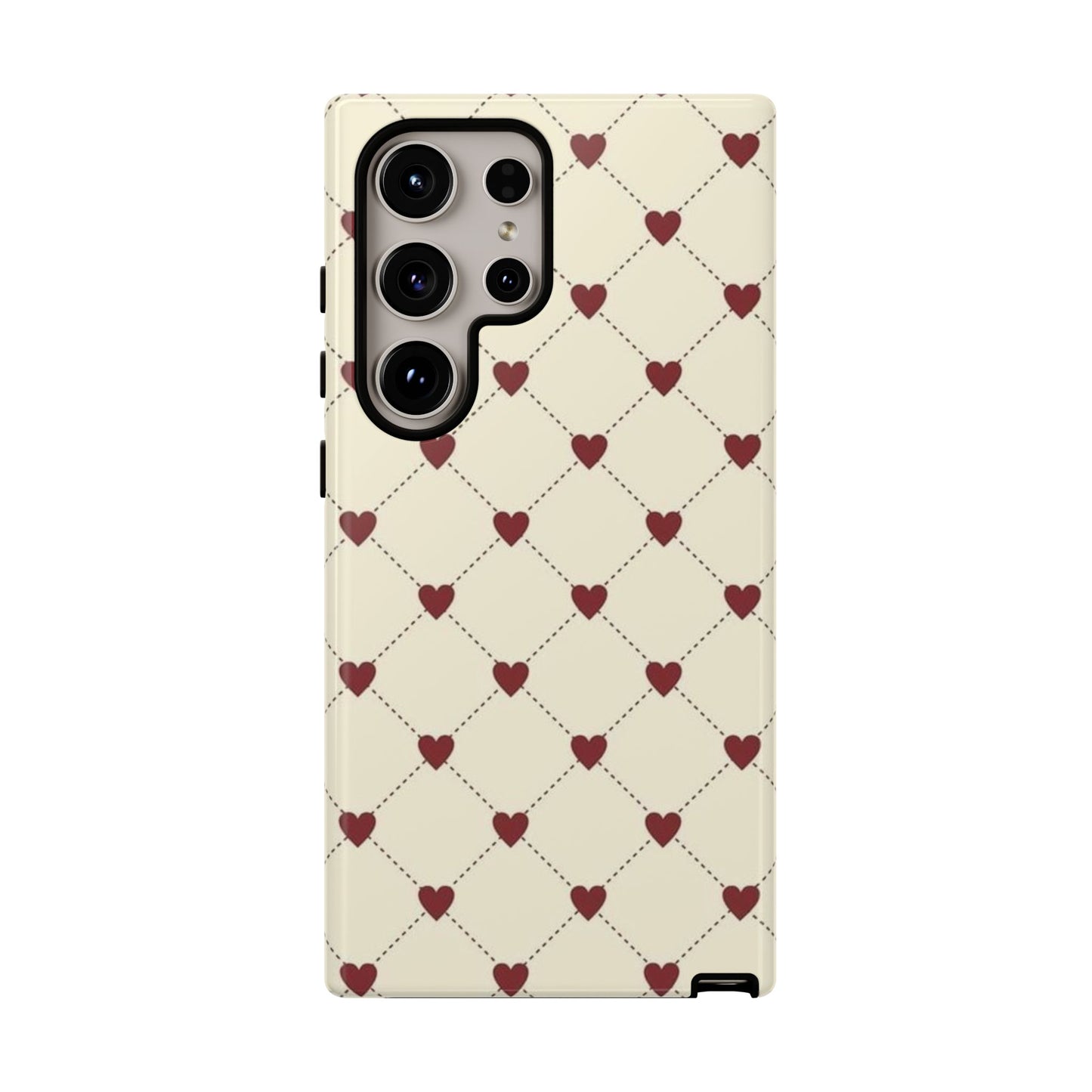 Heartsquared