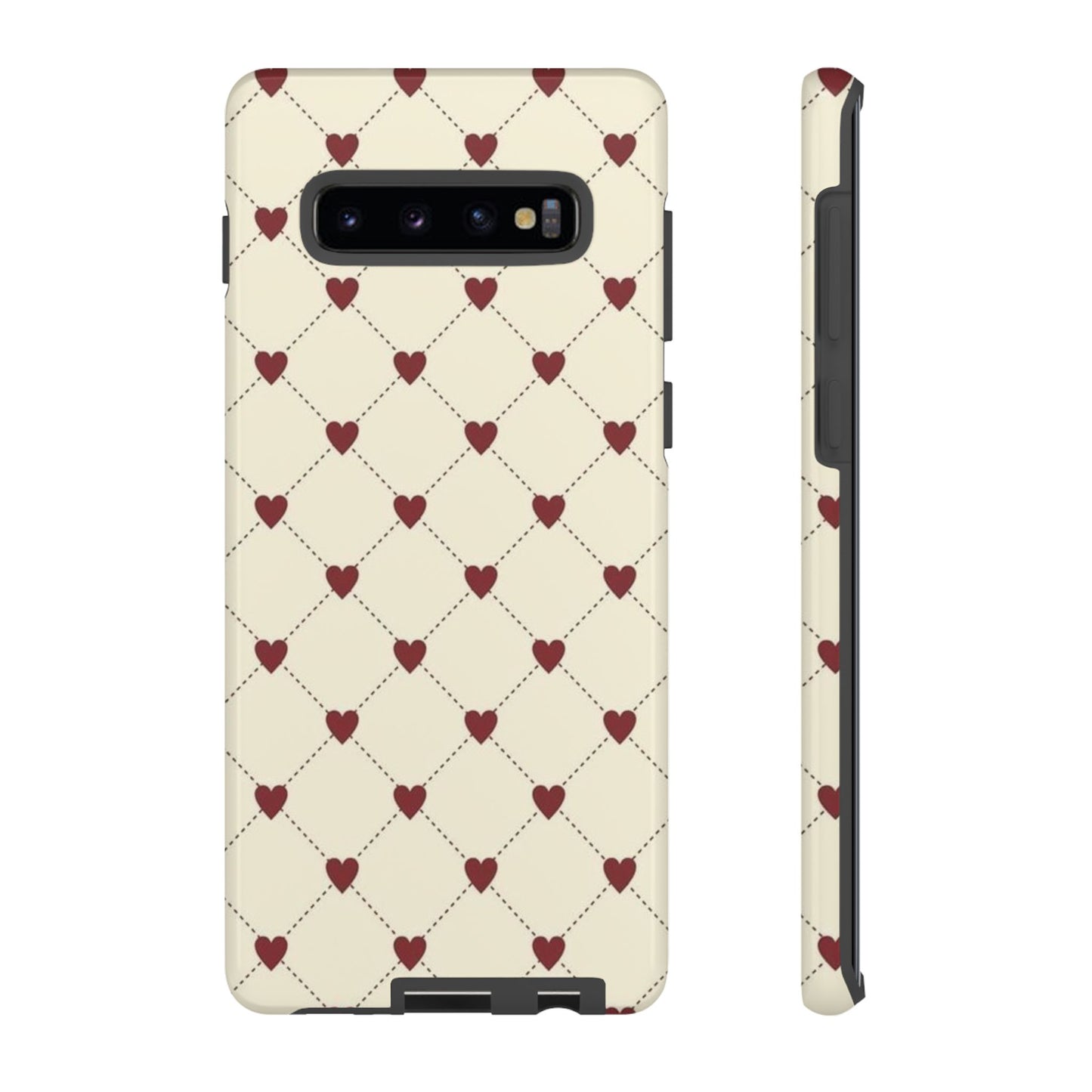 Heartsquared