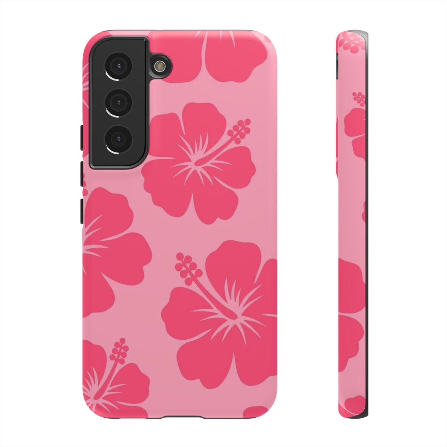 sweet pink paradise