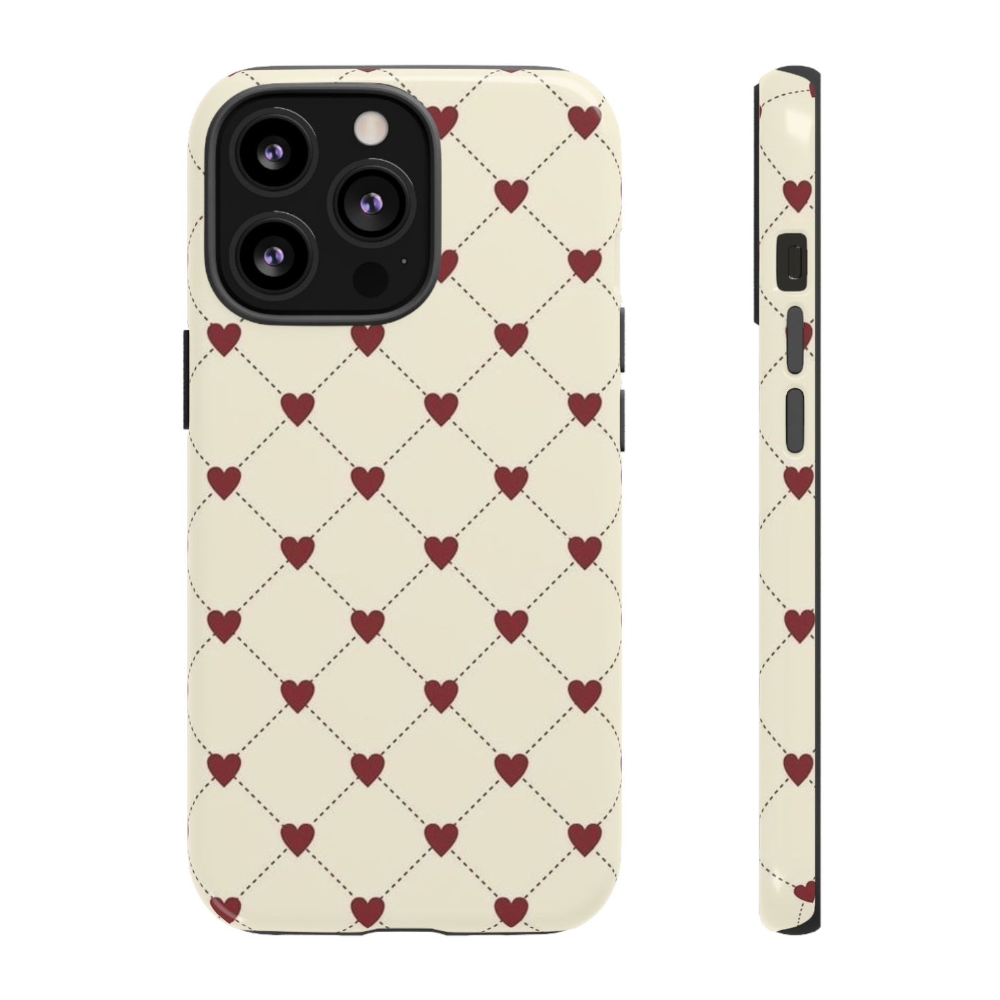 Heartsquared