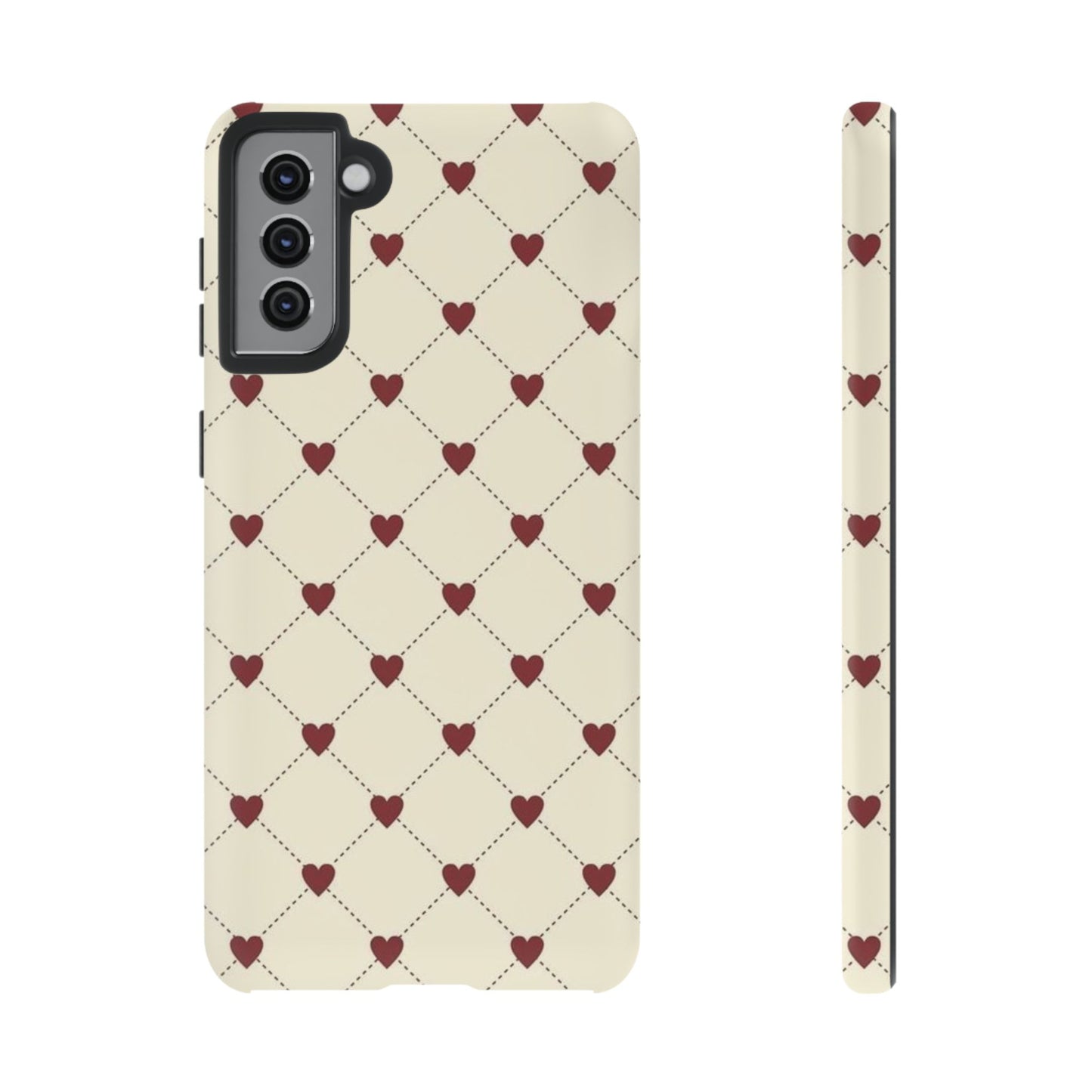 Heartsquared