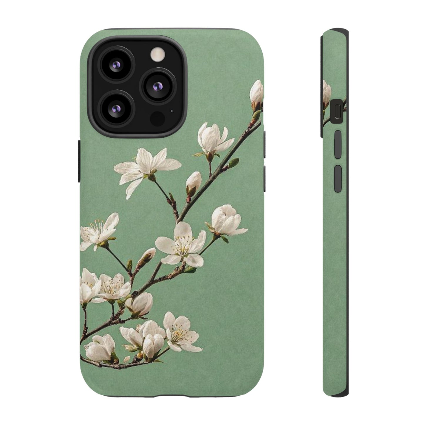 Spring Tree