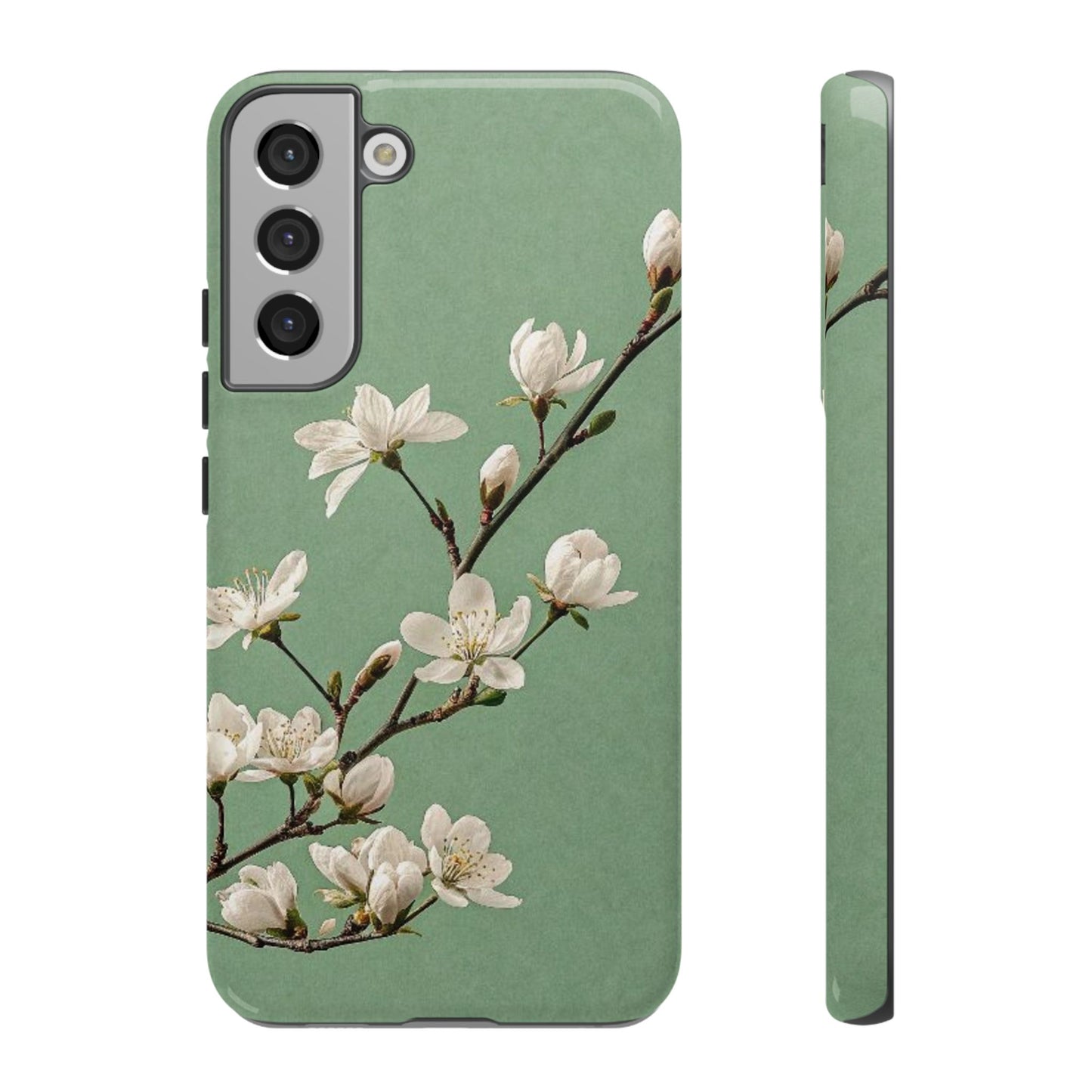 Spring Tree
