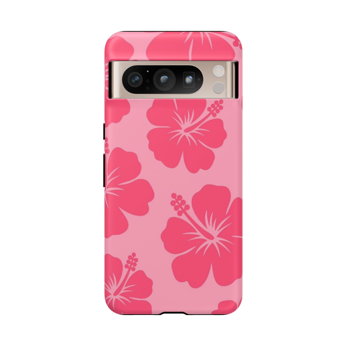 sweet pink paradise
