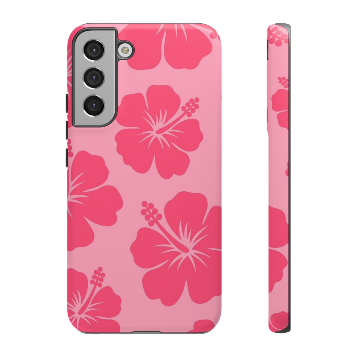sweet pink paradise