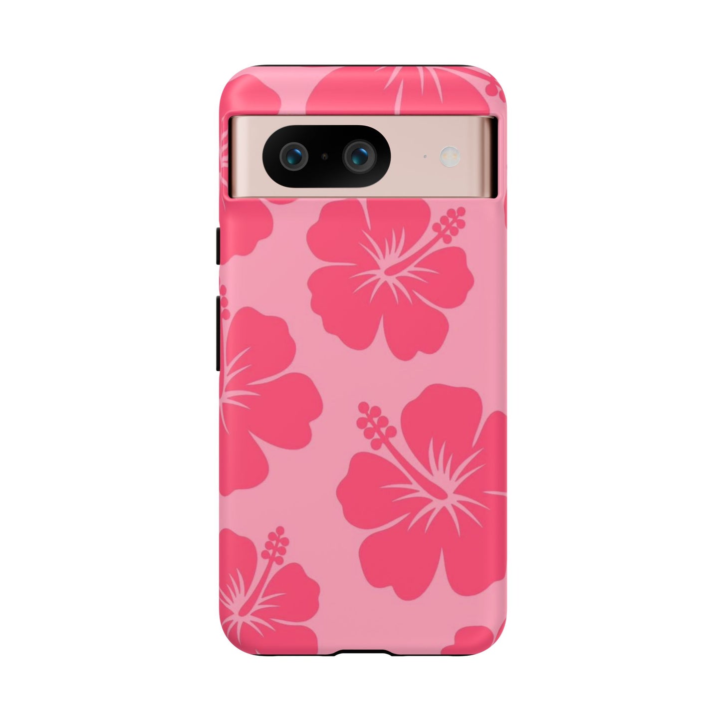 sweet pink paradise
