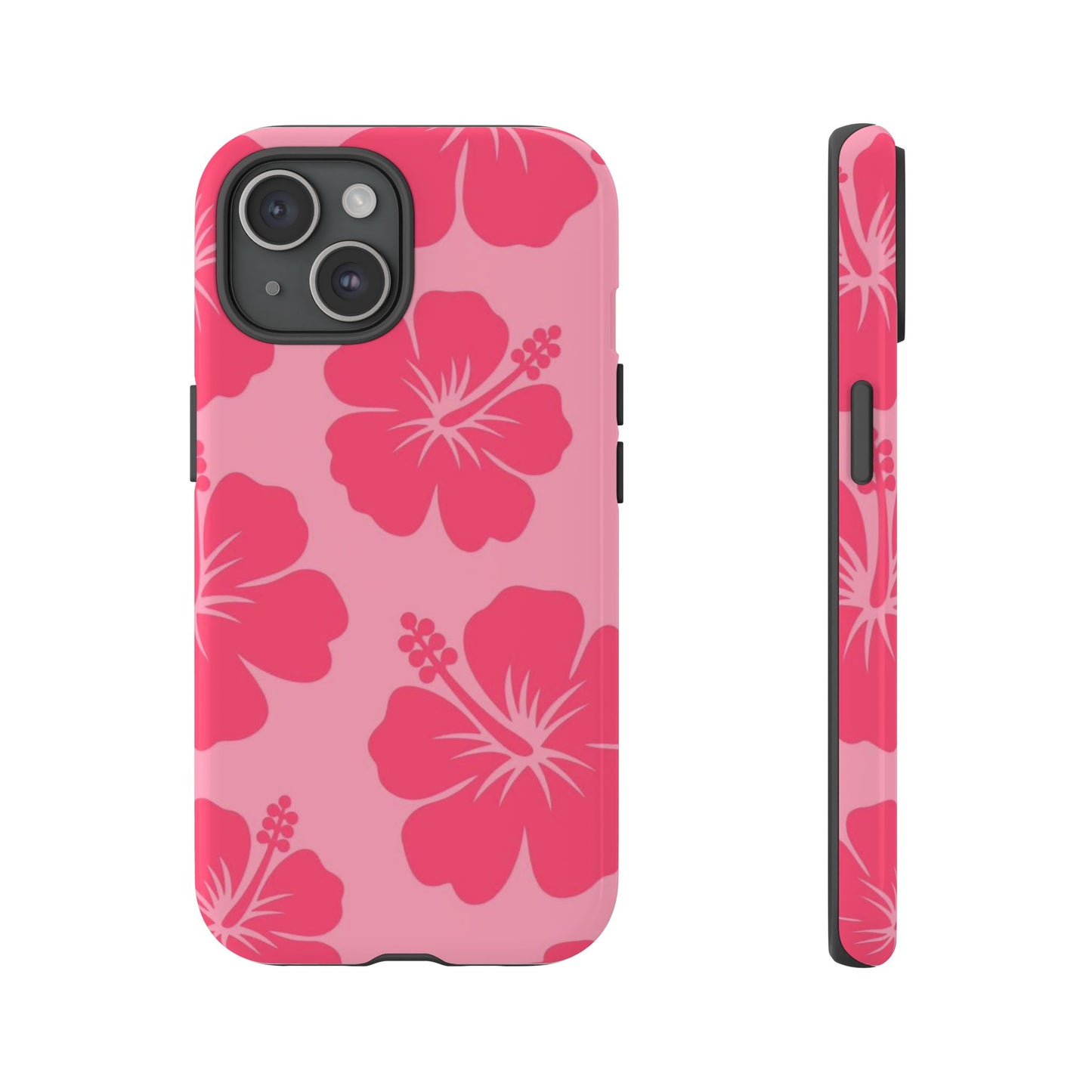 sweet pink paradise
