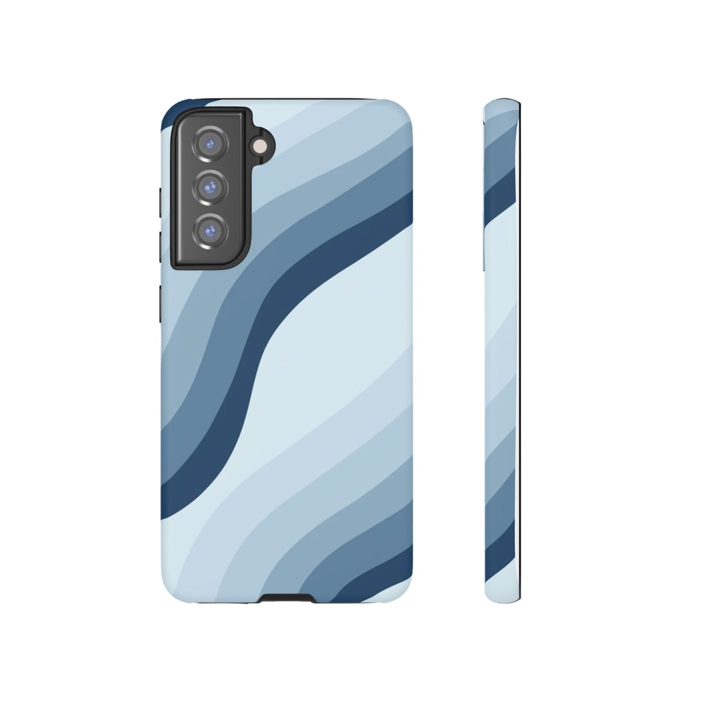 Calm Waves