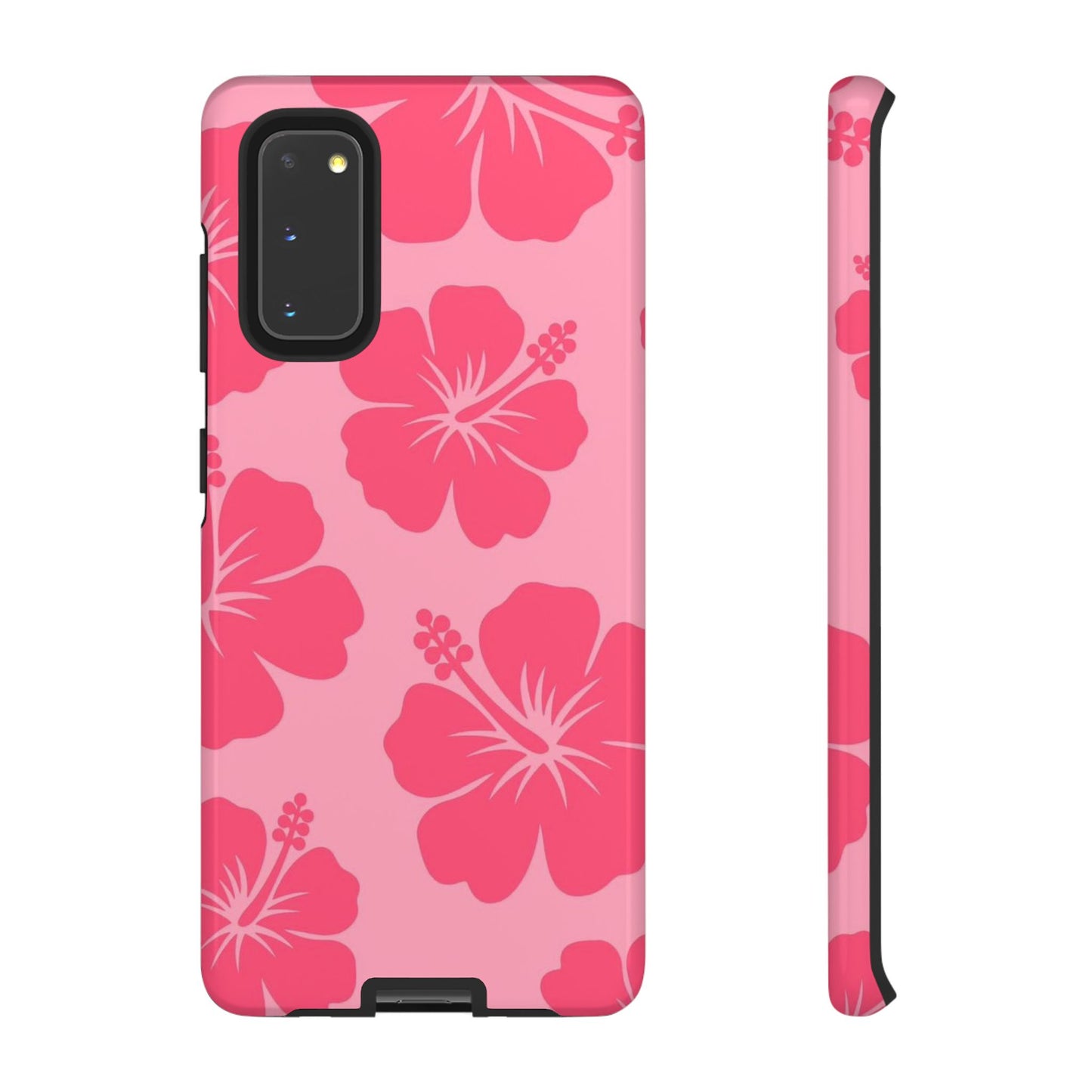 sweet pink paradise