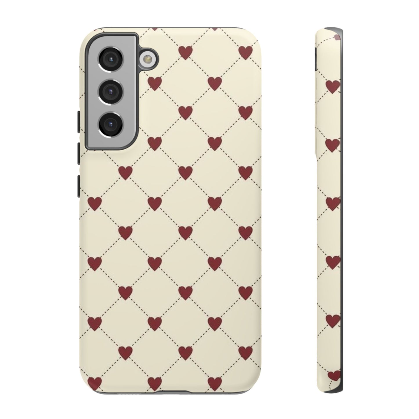 Heartsquared