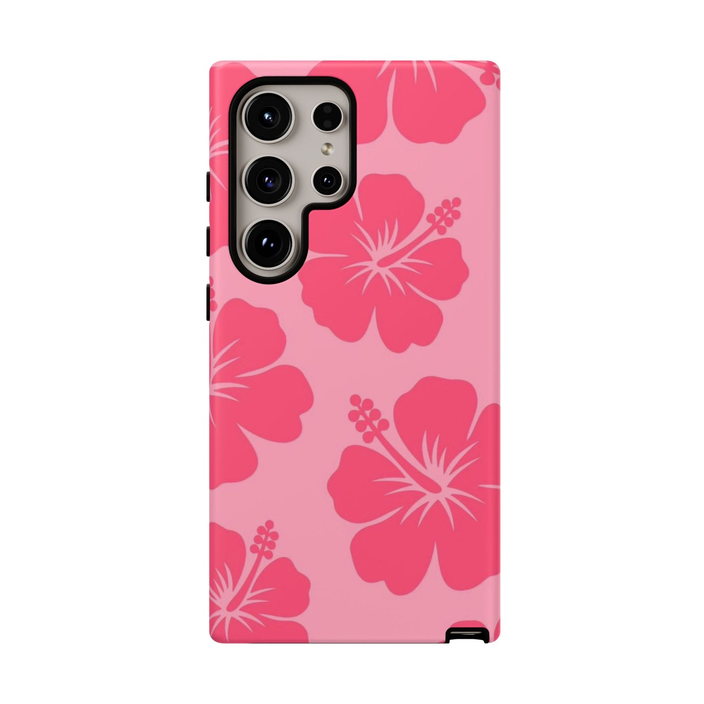 sweet pink paradise