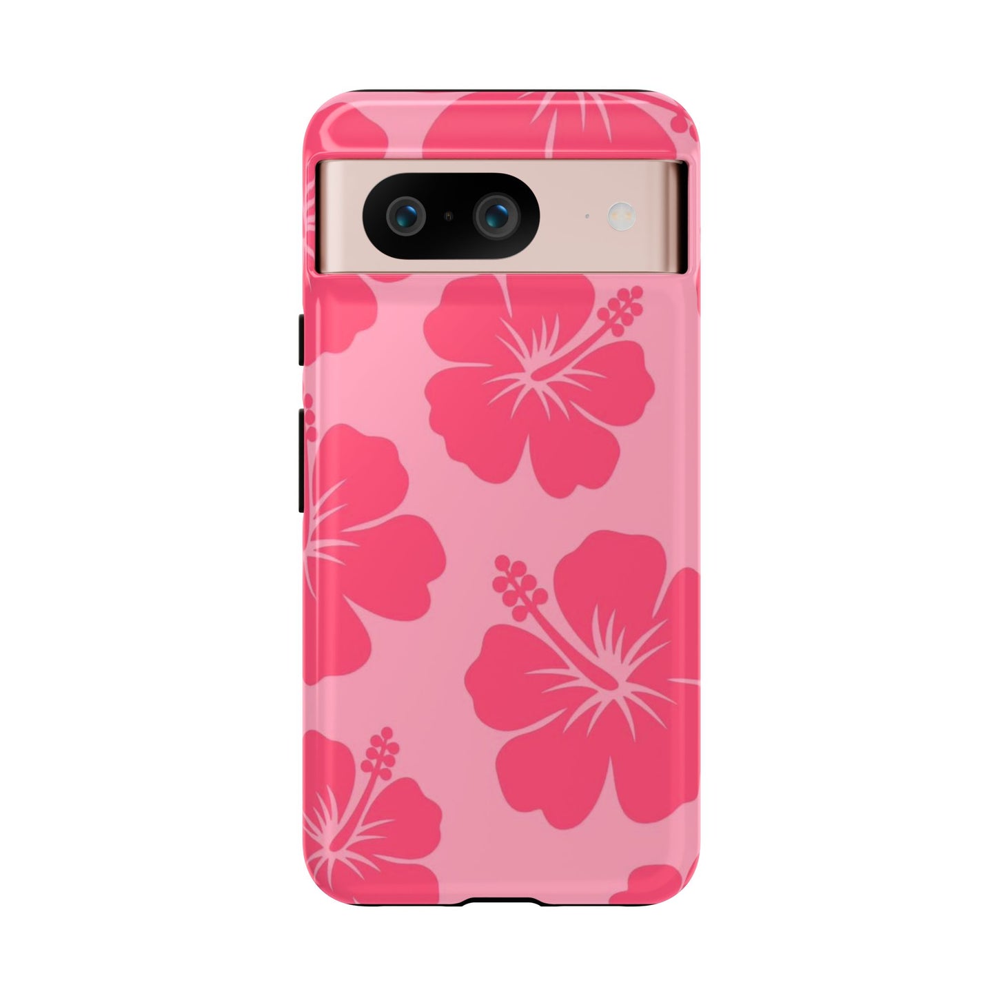 sweet pink paradise