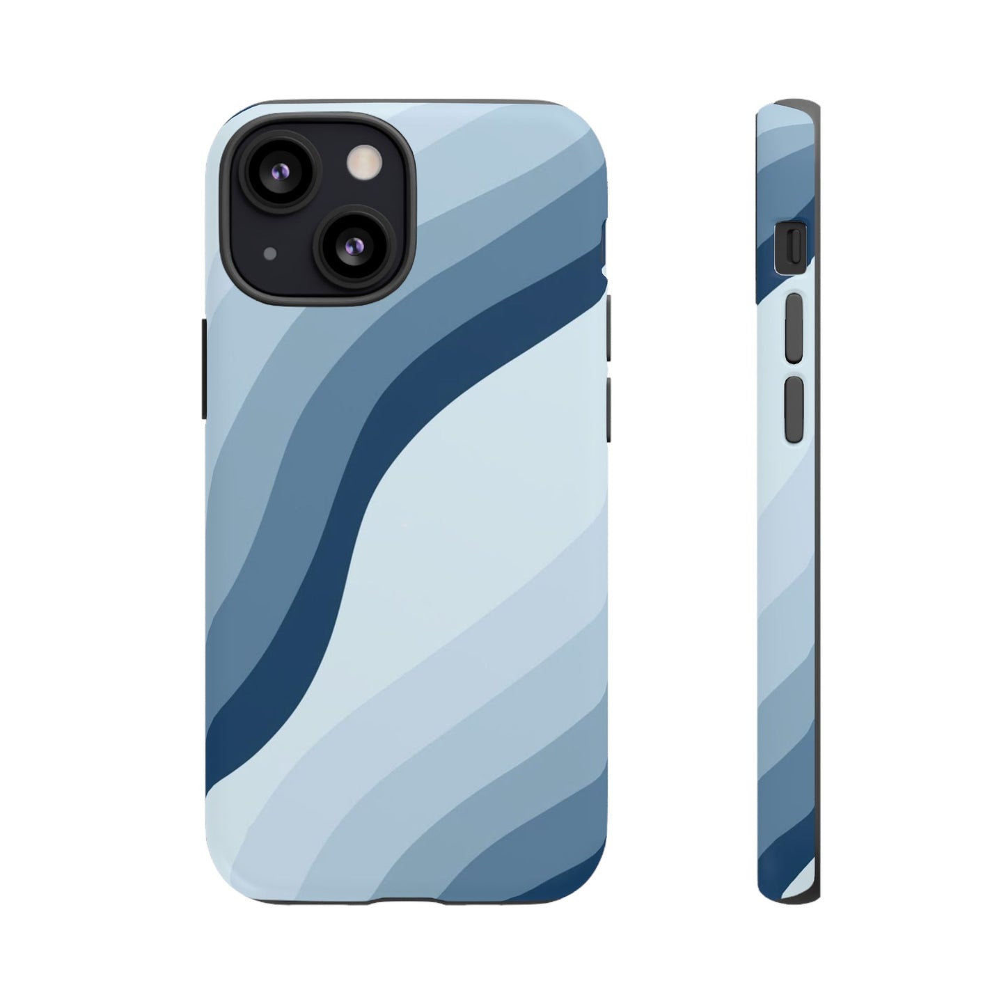 Calm Waves