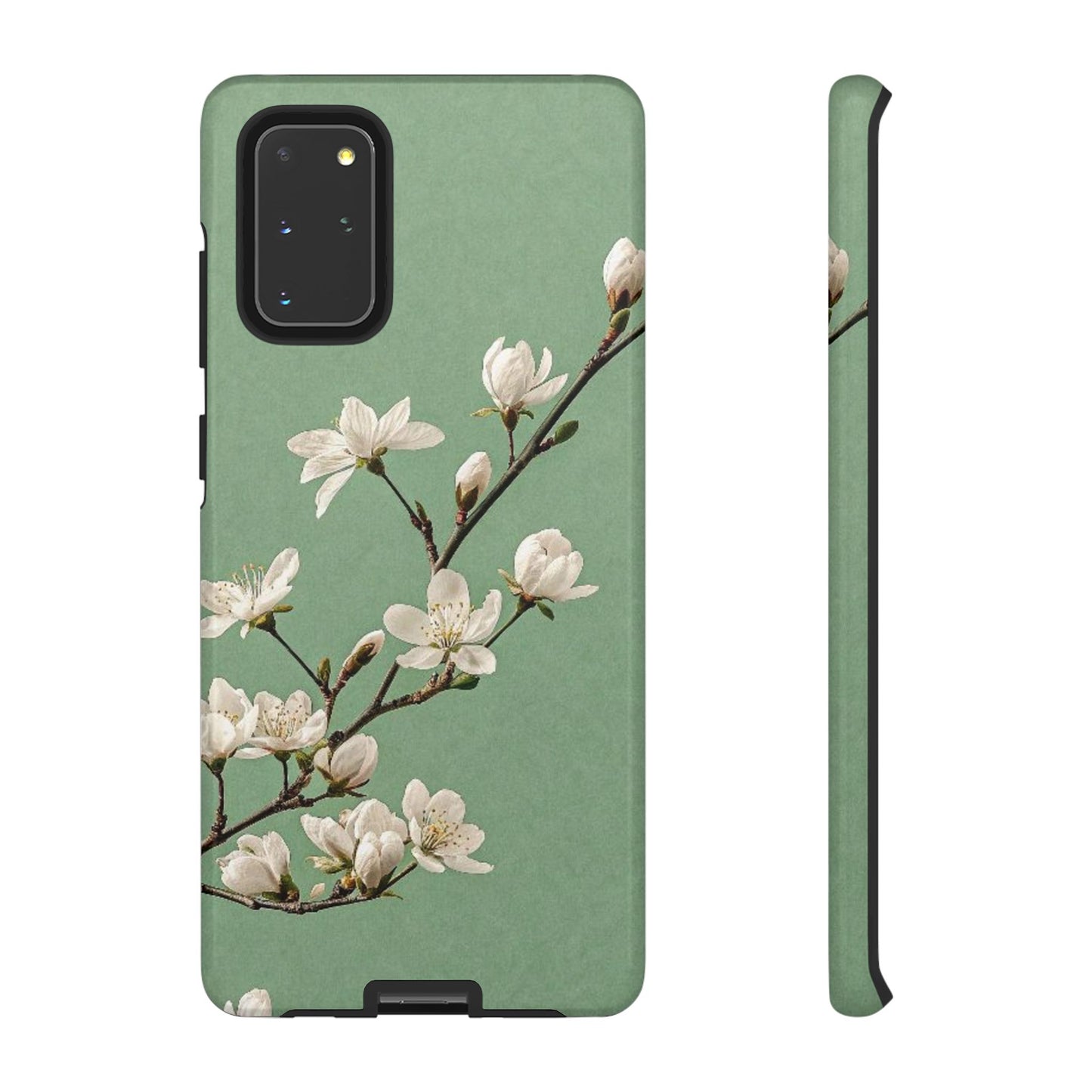 Spring Tree