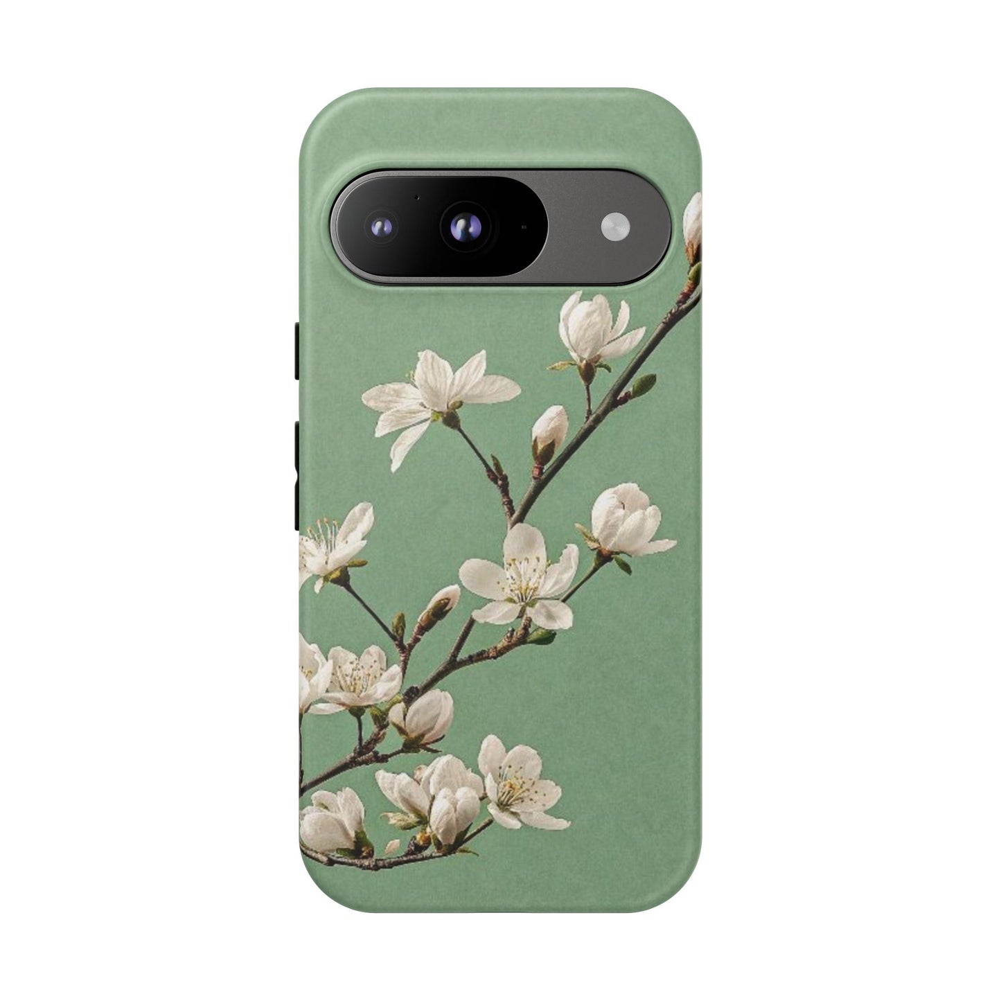 Spring Tree