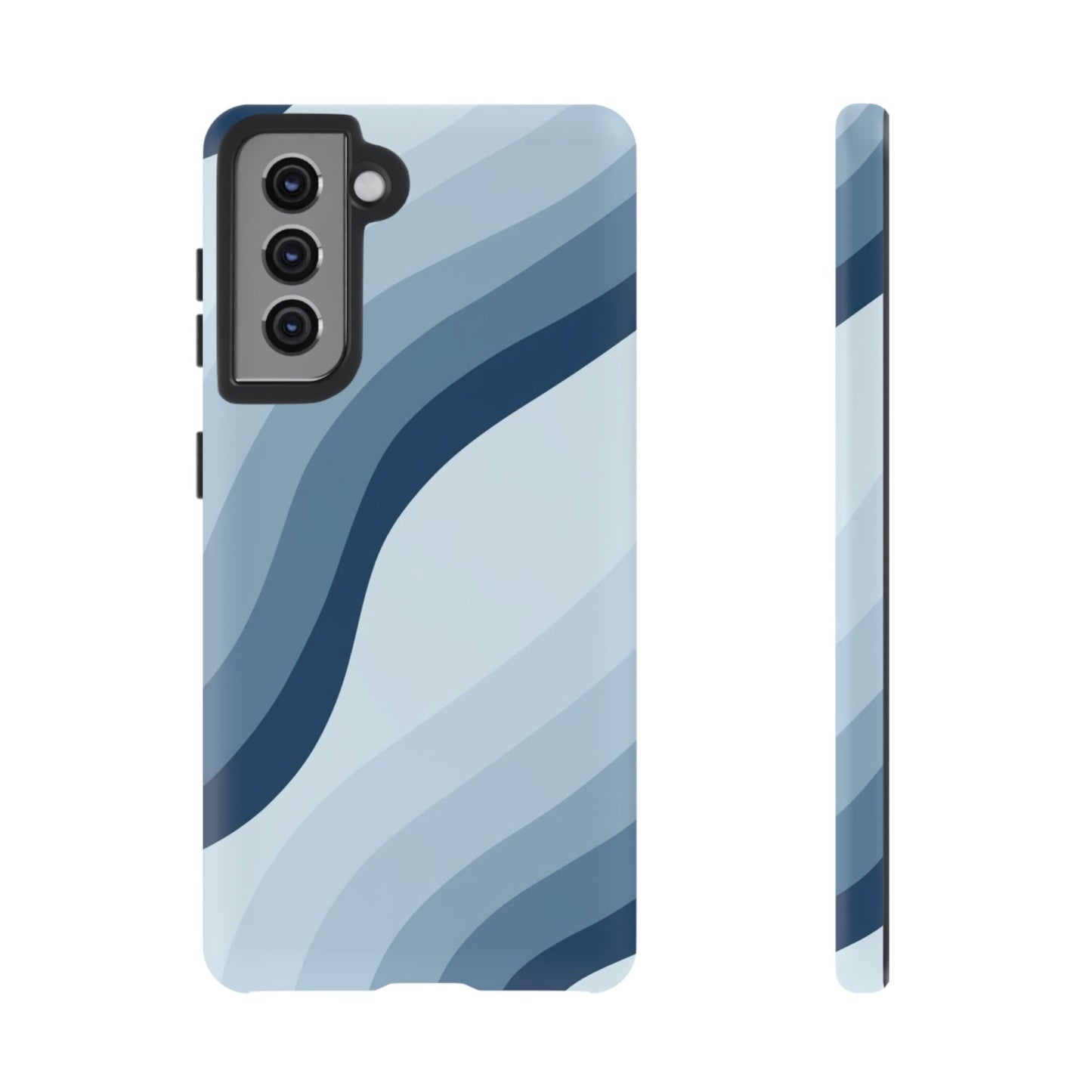 Calm Waves