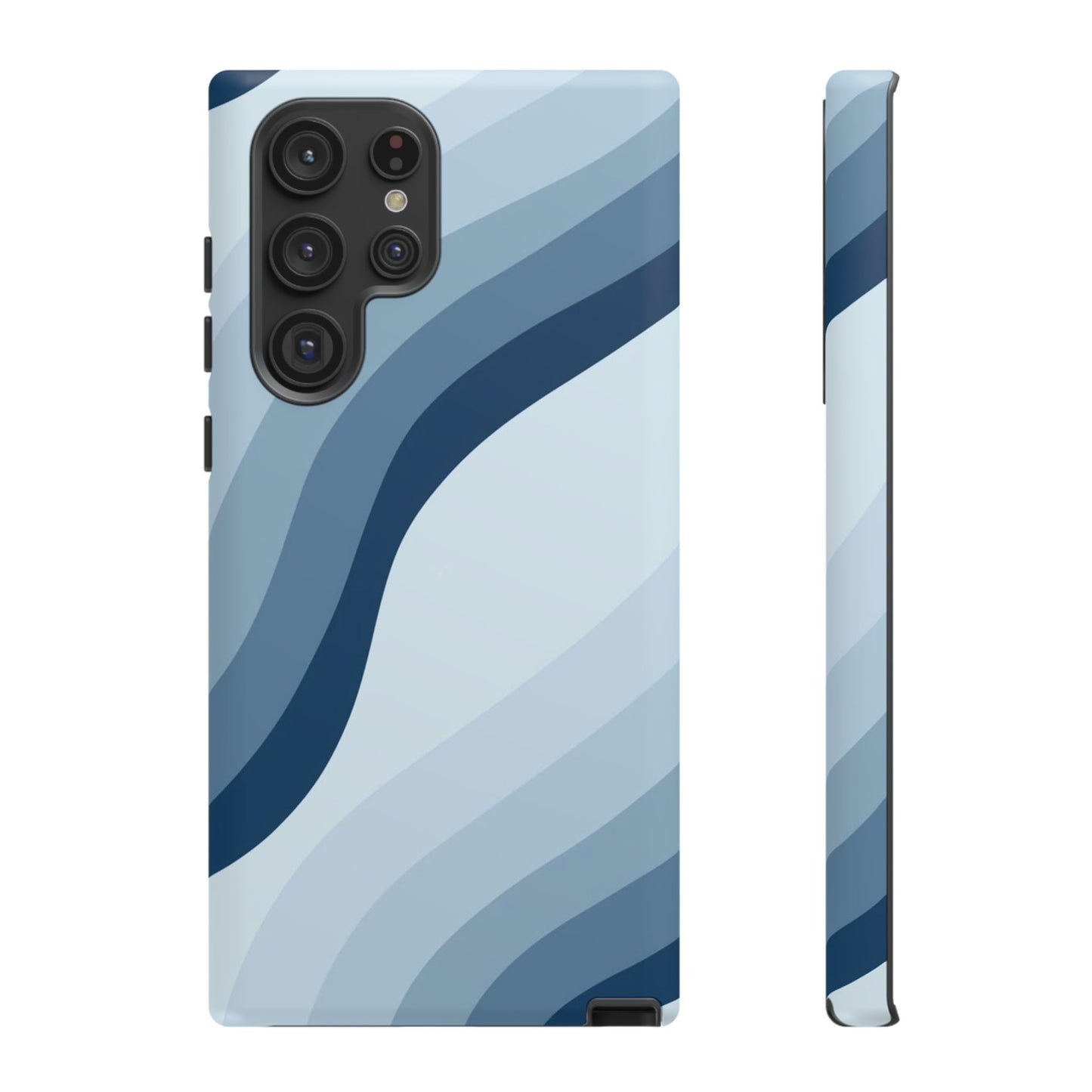 Calm Waves