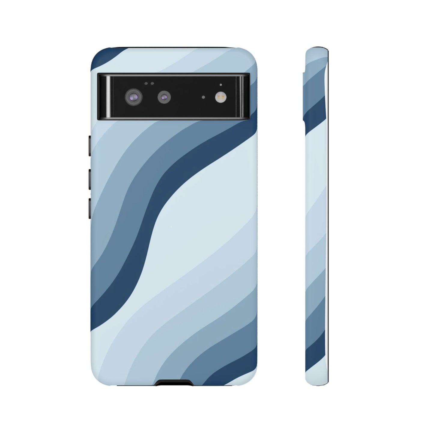 Calm Waves