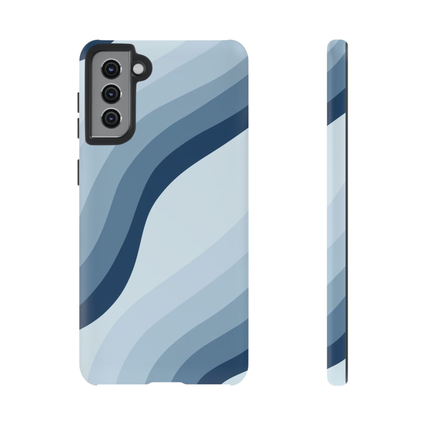 Calm Waves