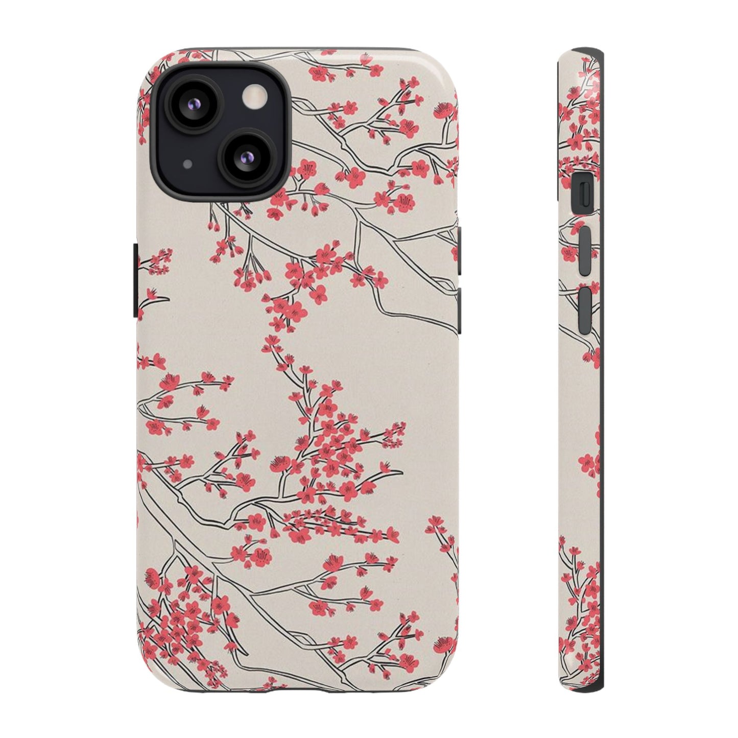 Spring in Japan