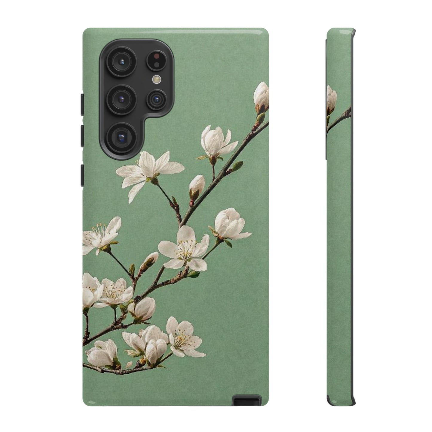 Spring Tree