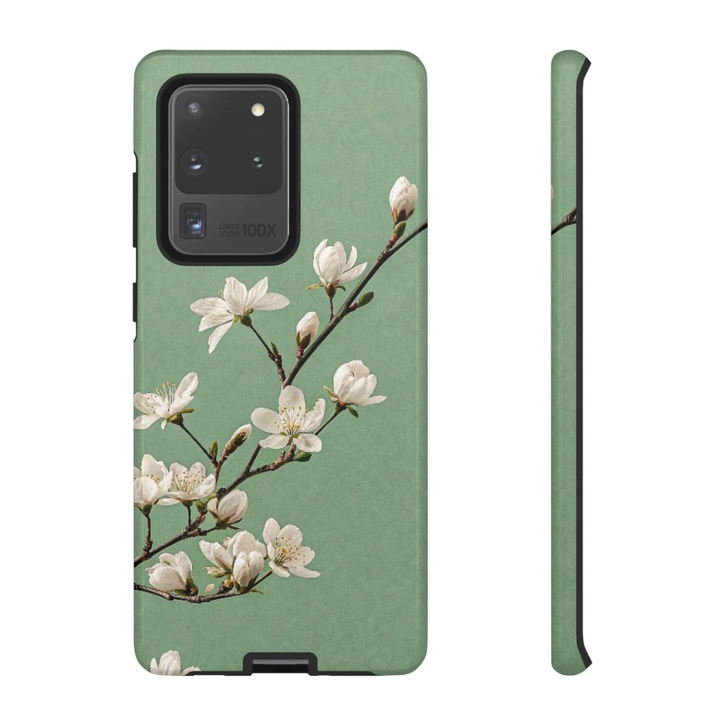 Spring Tree