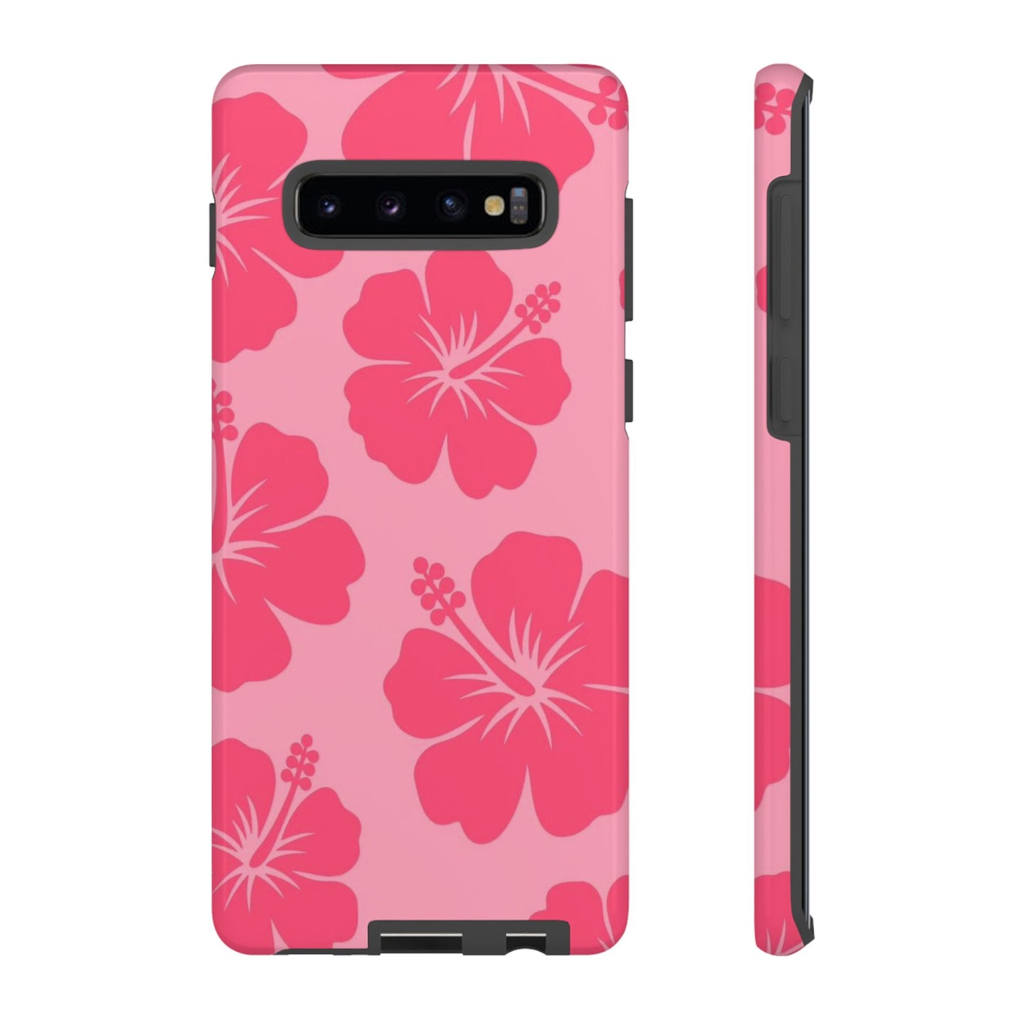 sweet pink paradise