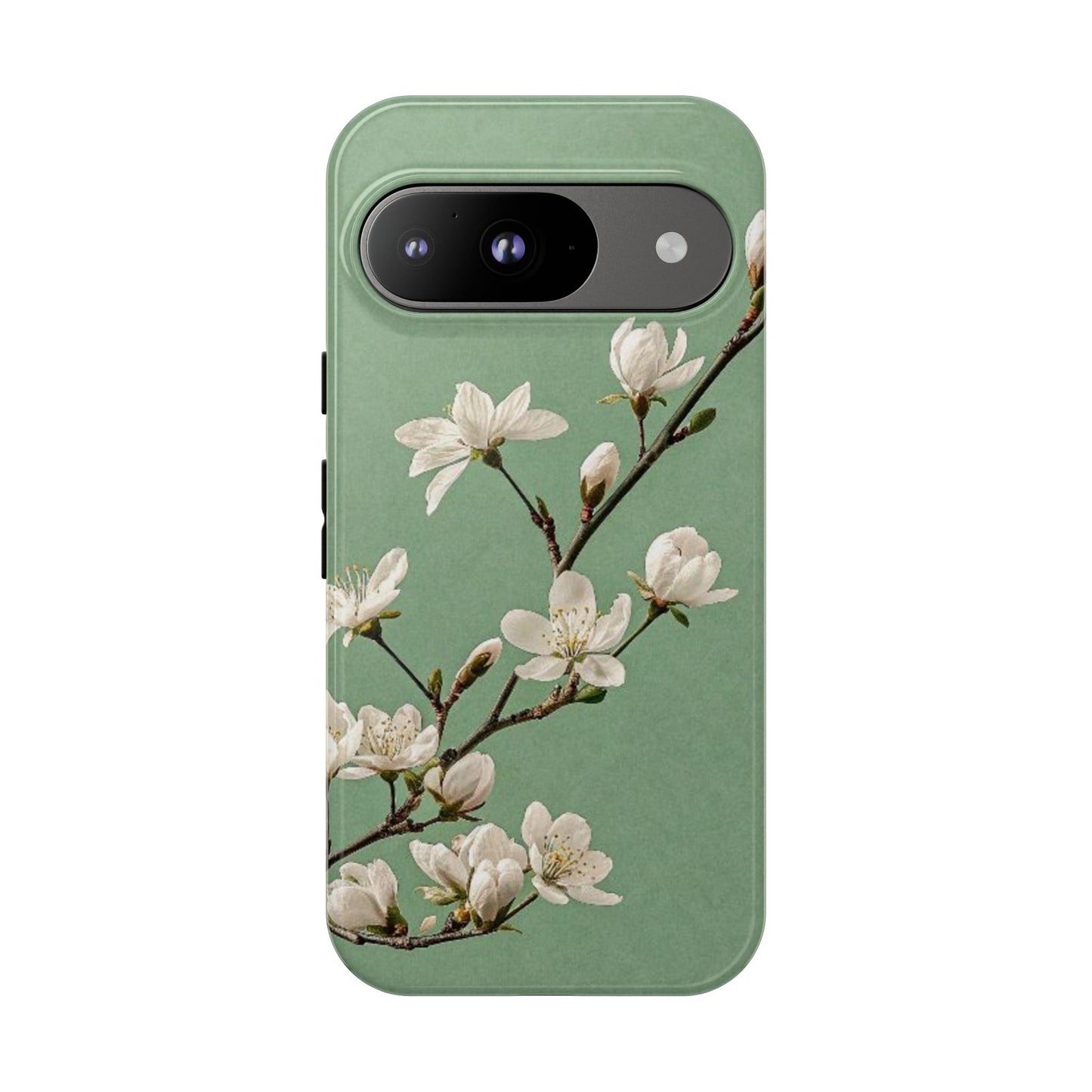 Spring Tree