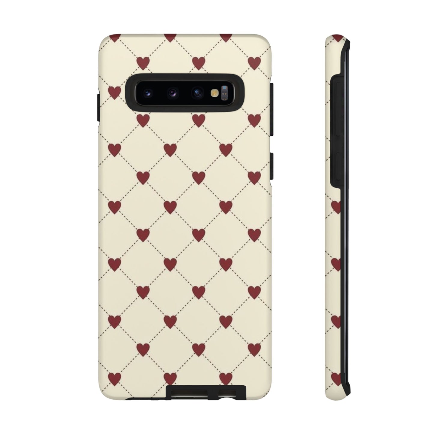 Heartsquared