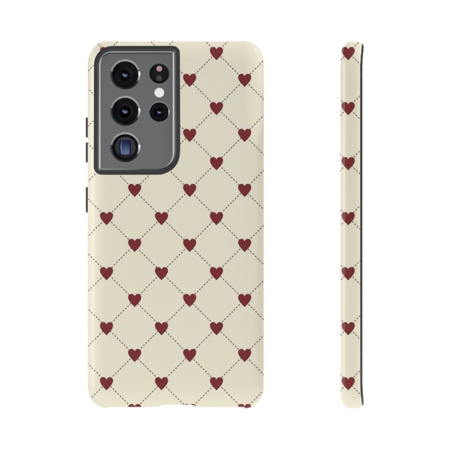 Heartsquared