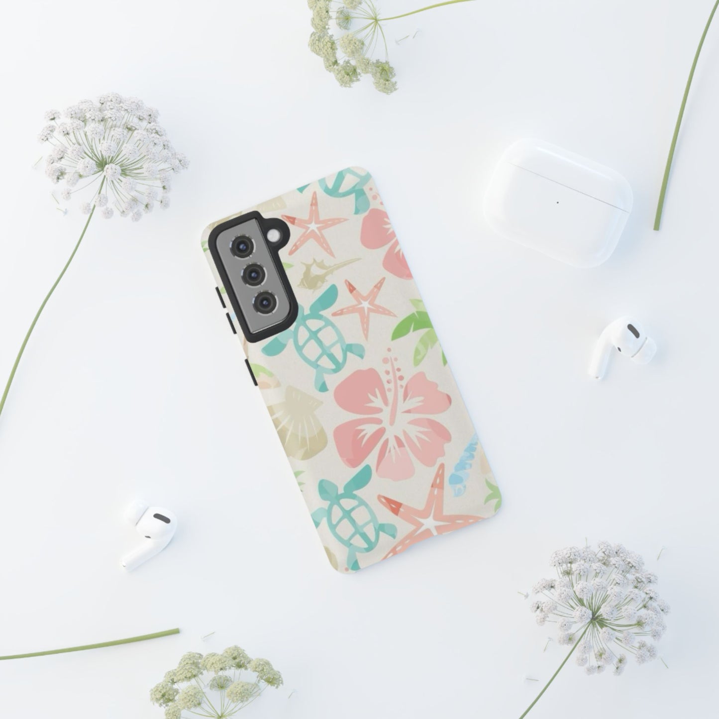 Island Petals