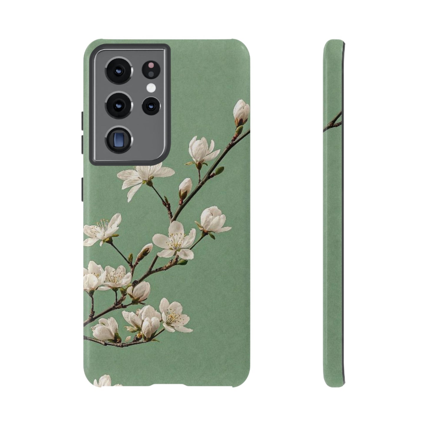 Spring Tree