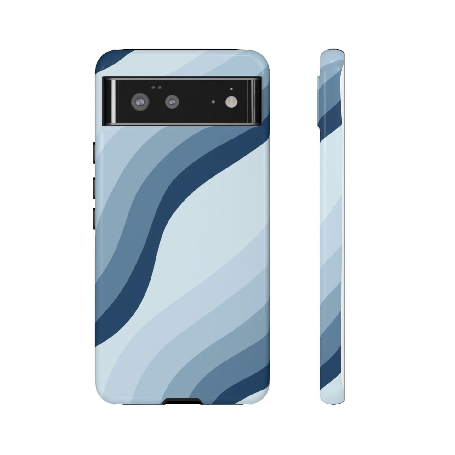 Calm Waves