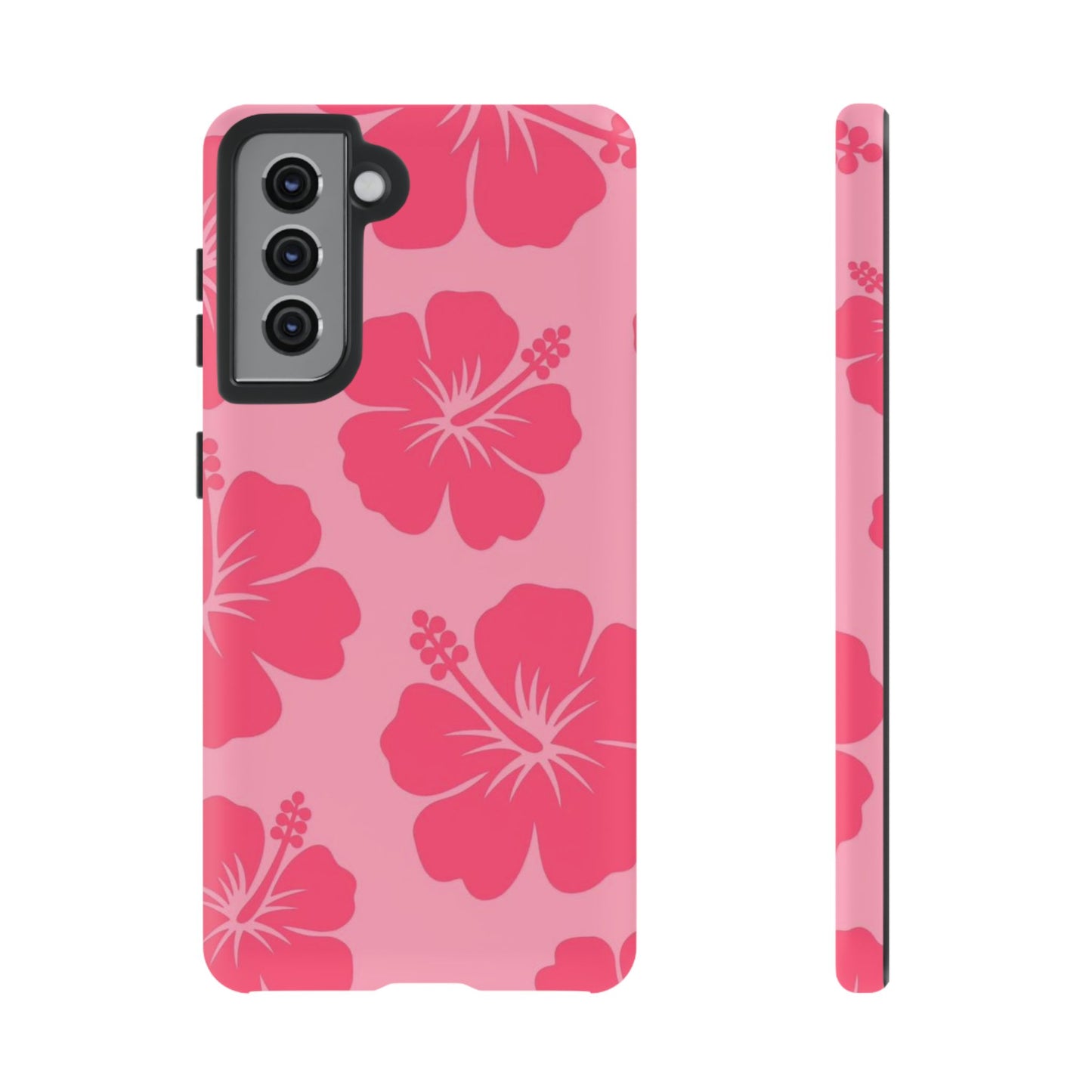 sweet pink paradise