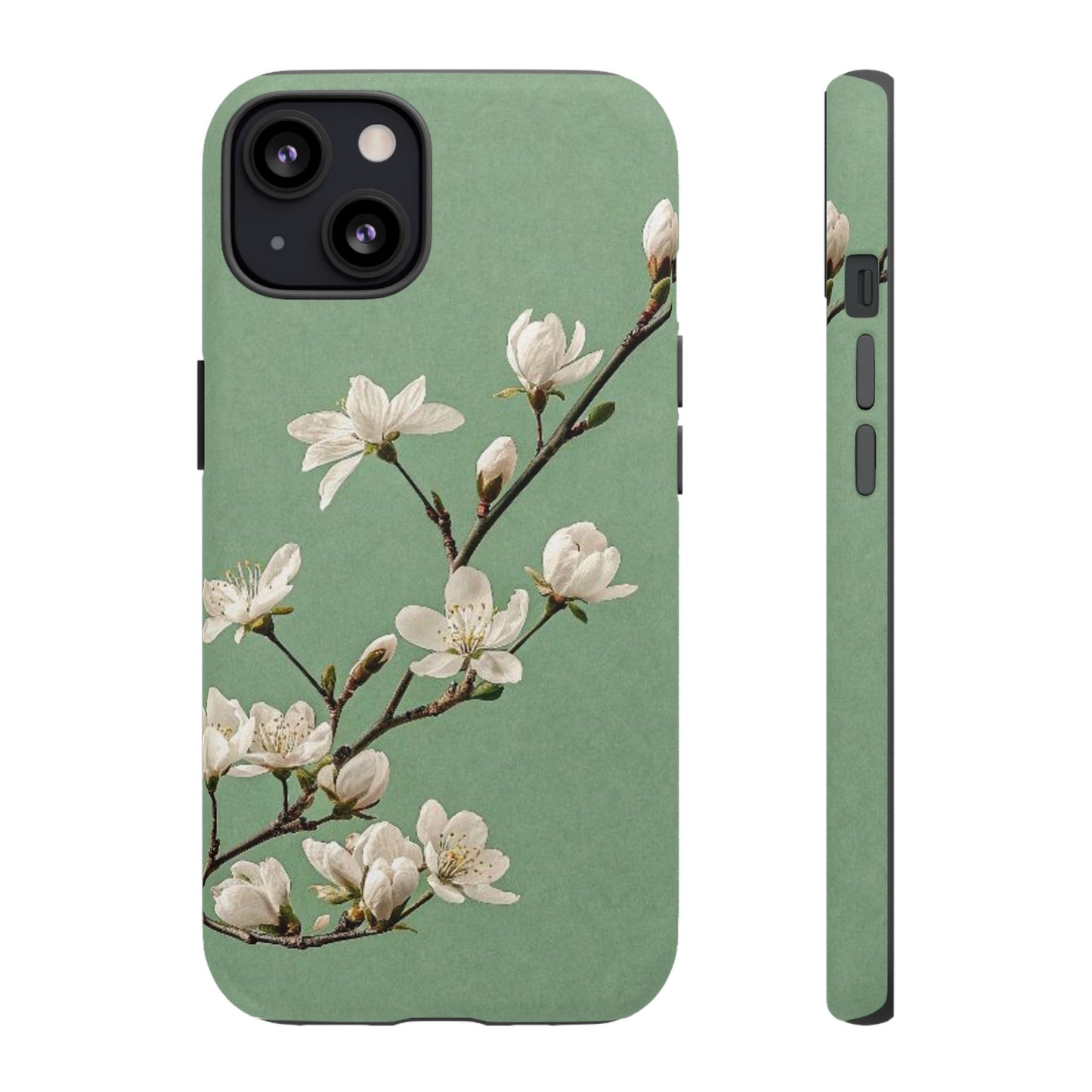 Spring Tree
