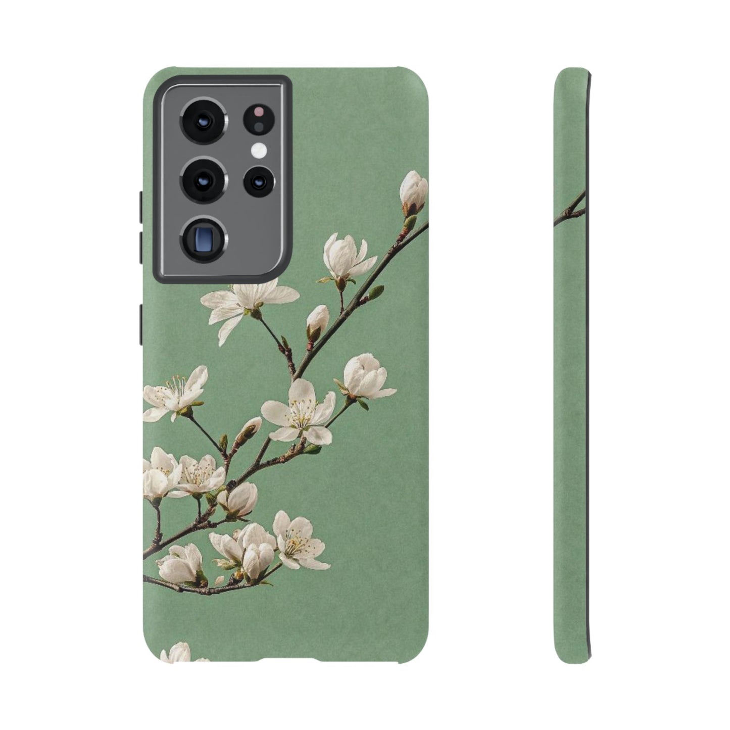 Spring Tree