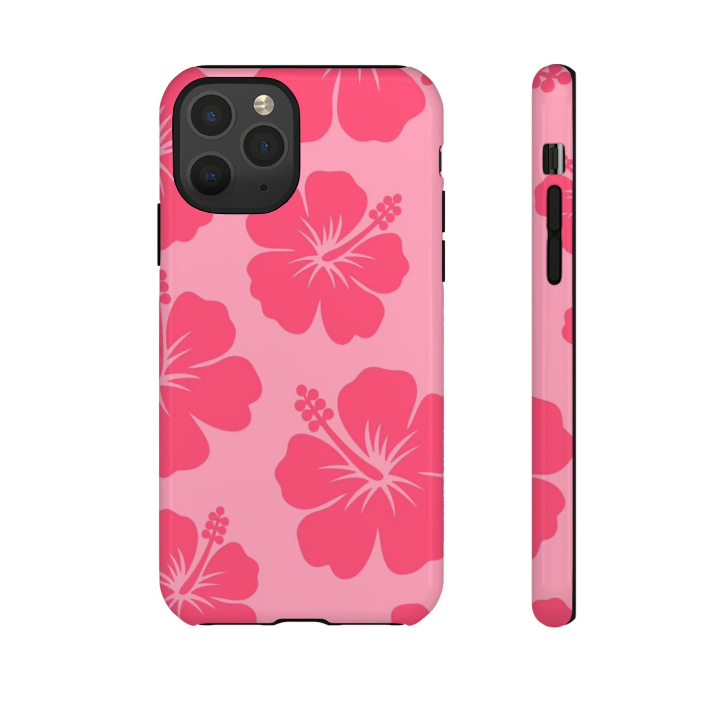 sweet pink paradise