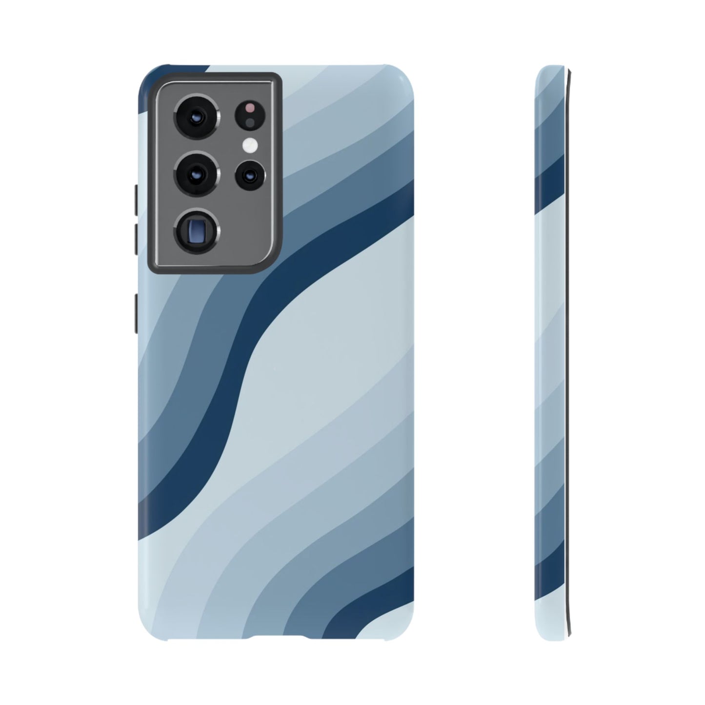 Calm Waves