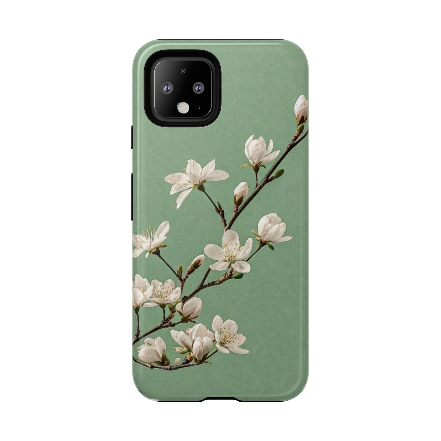 Spring Tree