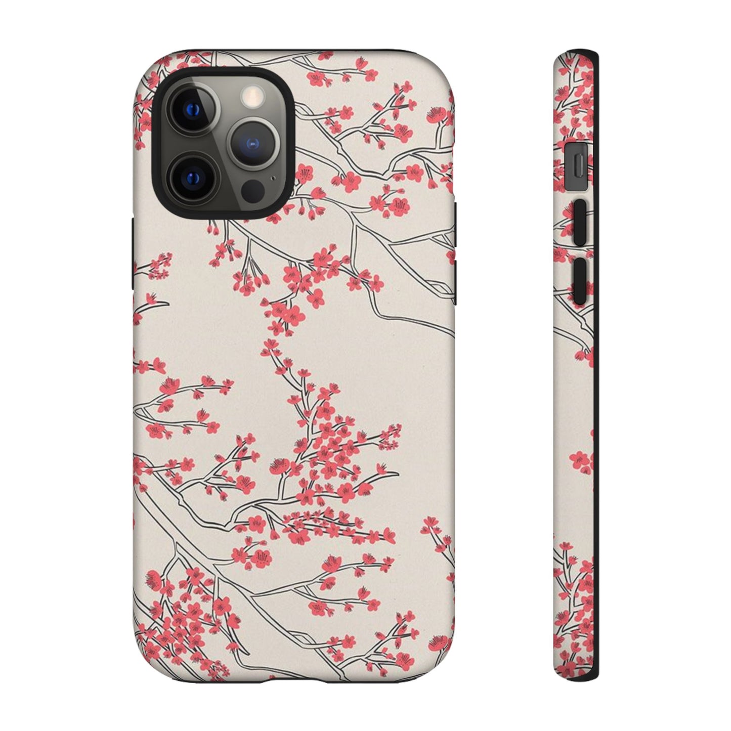 Spring in Japan