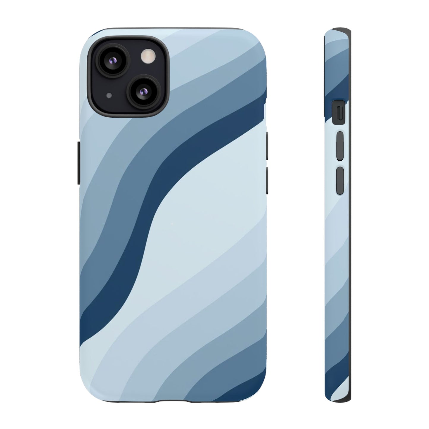 Calm Waves