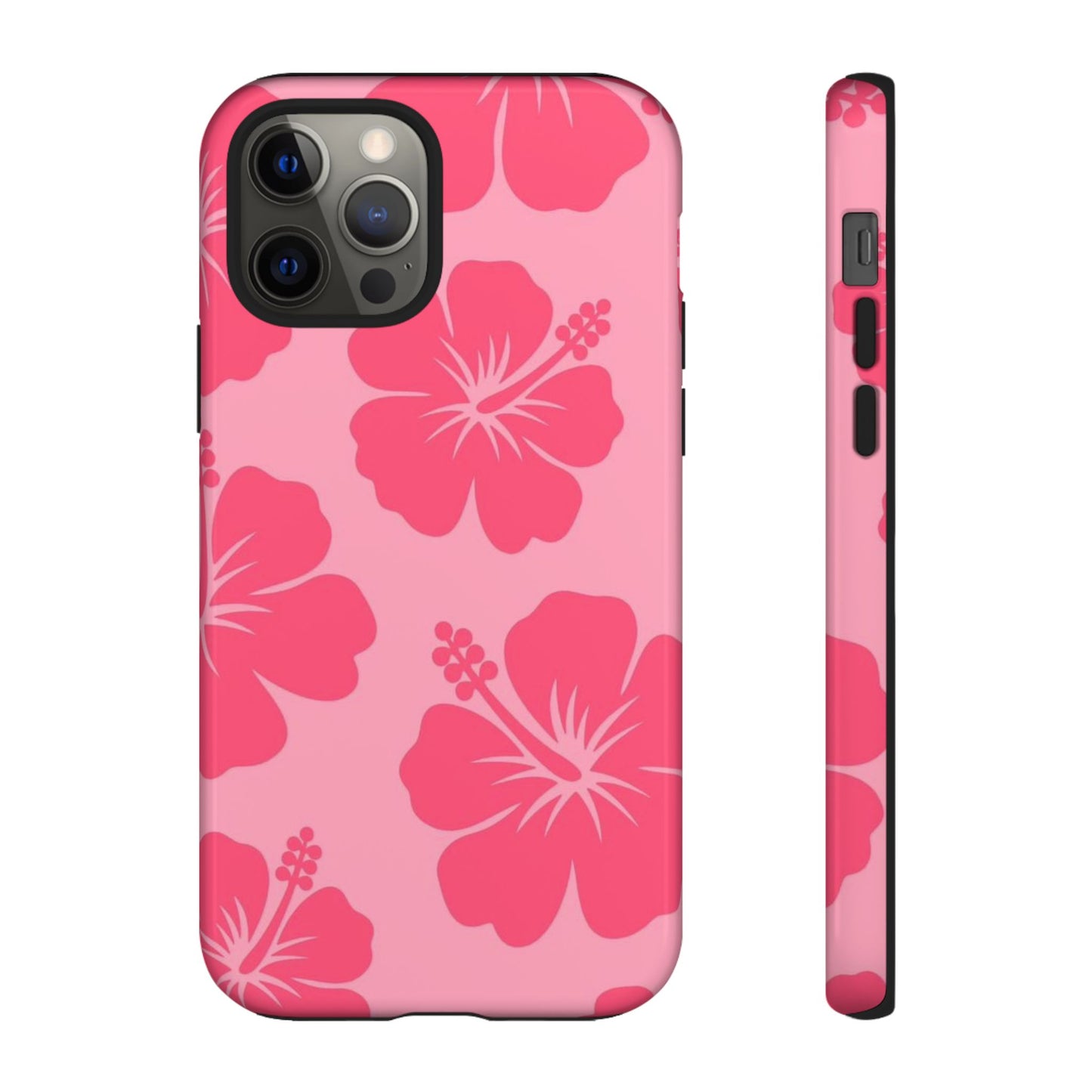 sweet pink paradise
