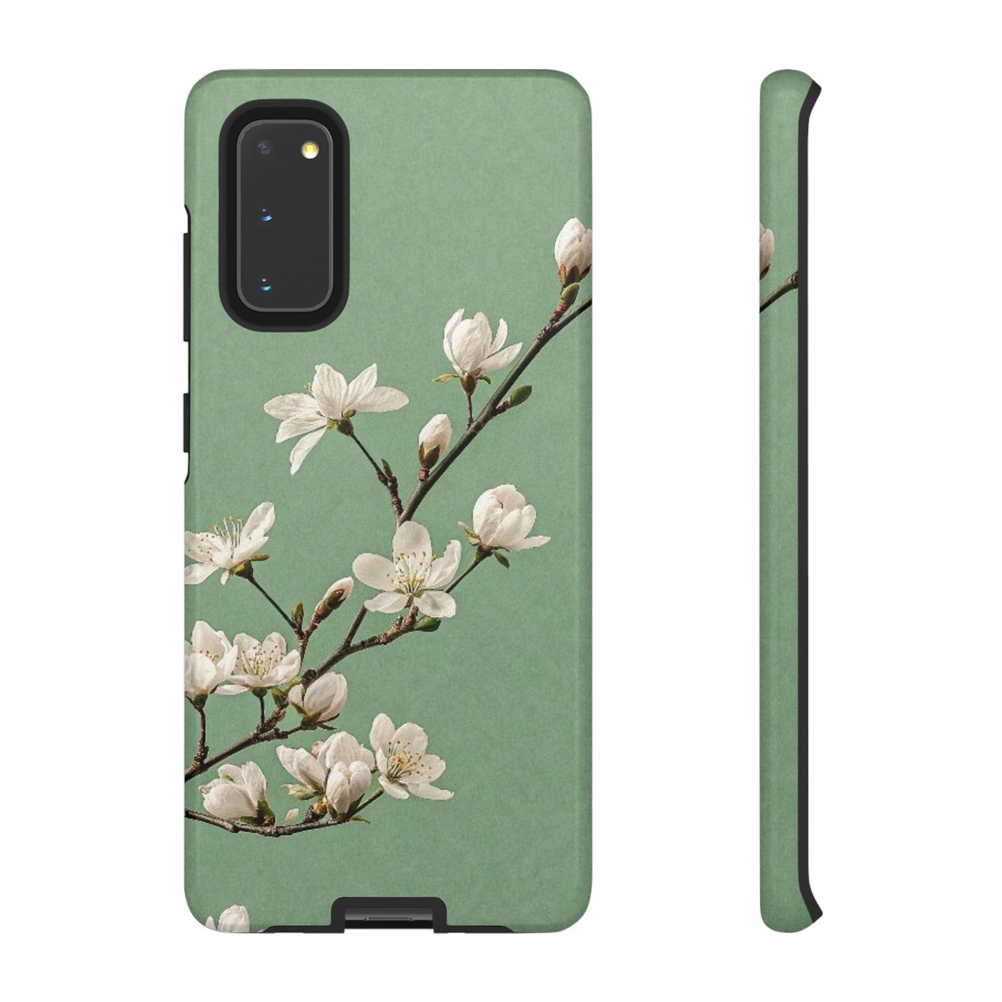 Spring Tree