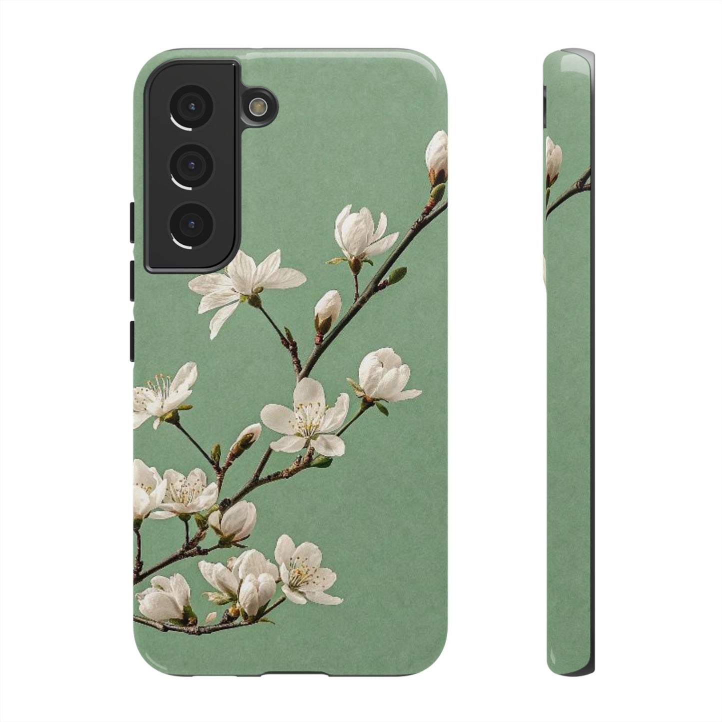 Spring Tree