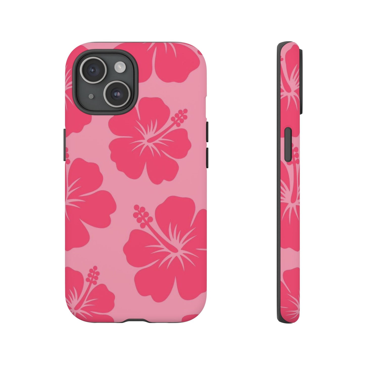 sweet pink paradise